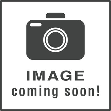 FIRE POWER REAR SPROCKET STEEL 51T BLK - FPS-462-51- BLK